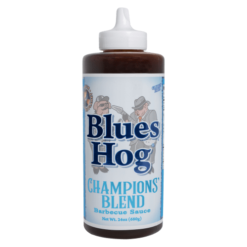 Blues Hog Champions' Blend Barbecue Sauce