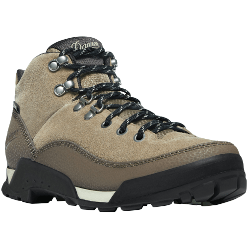 Danner Panorama Mid Waterproof Hiking Boots for Ladies