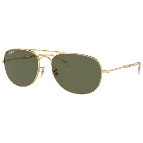 Ray-Ban Bain Bridge RB3735 Glass Polarized Sunglasses