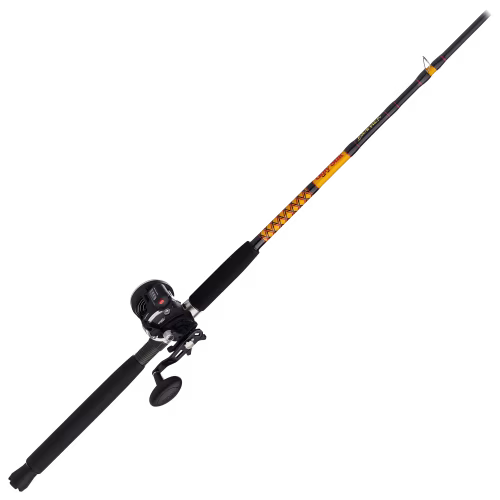 PENN Rival Line Counter/Ugly Stik Bigwater Combo