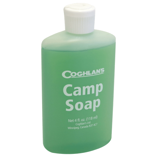 Coghlan's Camp Soap