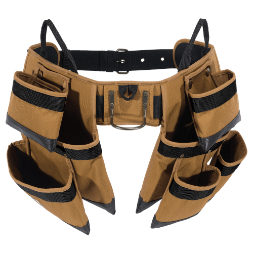Carhartt 11-Pocket Padded Tool Belt
