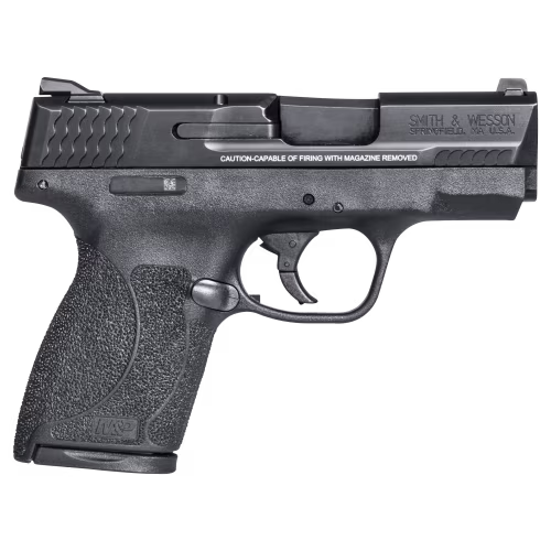 Smith & Wesson M&P Shield Pistol