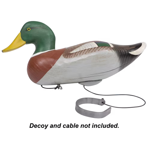 Rig'Em Right Decoy Strap Weights