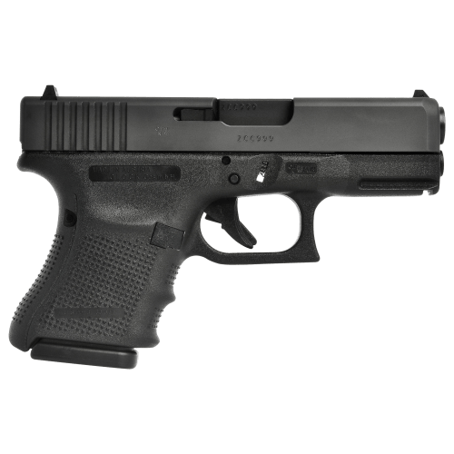 GLOCK G29 Gen4 Subcompact Pistol