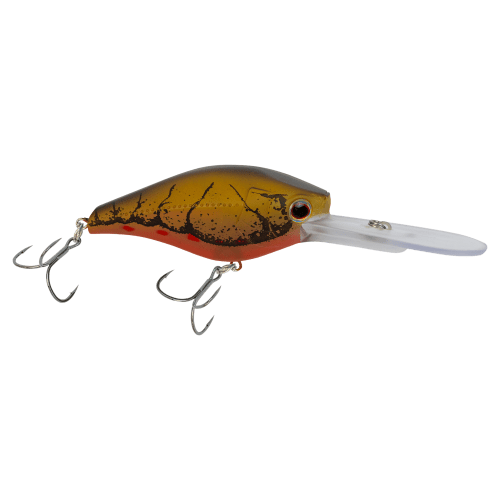 Nomad Design D-Trak Crankbait