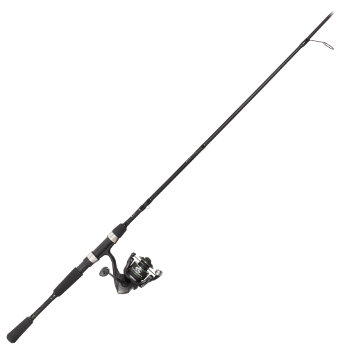 Bass Pro Shops Micro Lite Elite Rod and Reel Spinning Combo