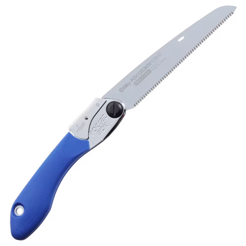 Silky Pocketboy 170 Folding Saw