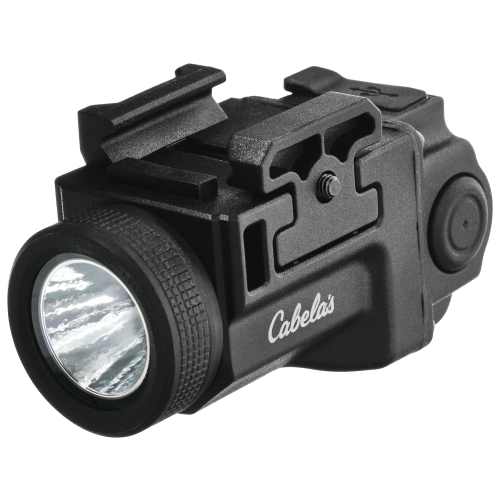 Cabela's CTL 500-Lumen Weapon Light