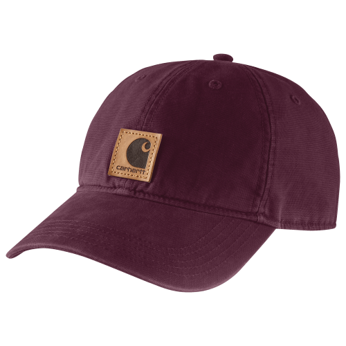 Carhartt Canvas Cap for Ladies