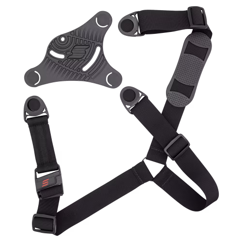 Safariland Chest Rig