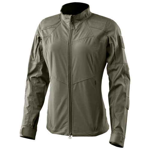 Beretta Centre Combat Jacket for Ladies