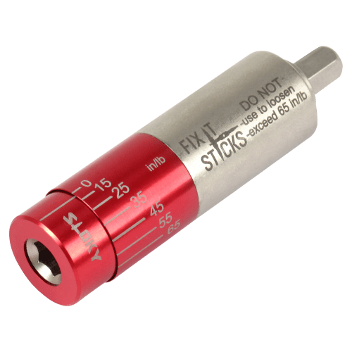 Fix It Sticks All-in-One Torque Driver