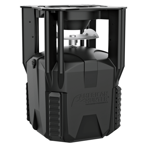 American Hunter XDE Feeder Kit