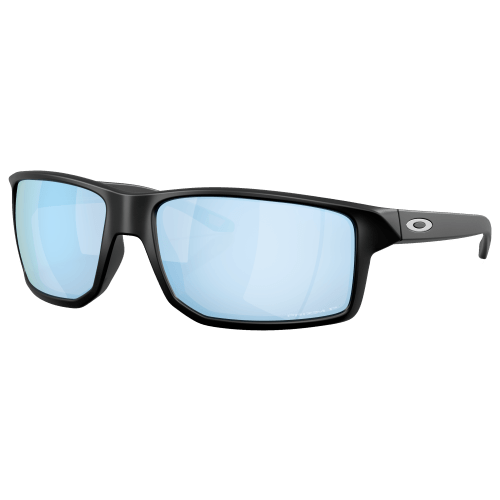Oakley Gibston XL OO9470 Prizm Water Mirror Polarized Sunglasses