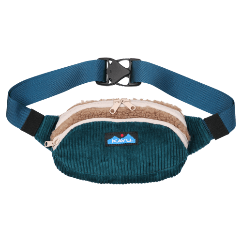 KAVU Spectator Snuggly Fanny Pack