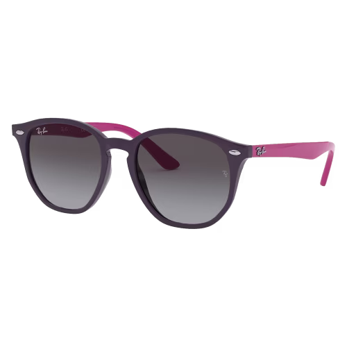 Ray-Ban Jr. RJ9070S Gradient Sunglasses for Kids