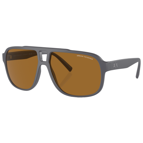 Armani Exchange AX4104S Polarized Sunglasses
