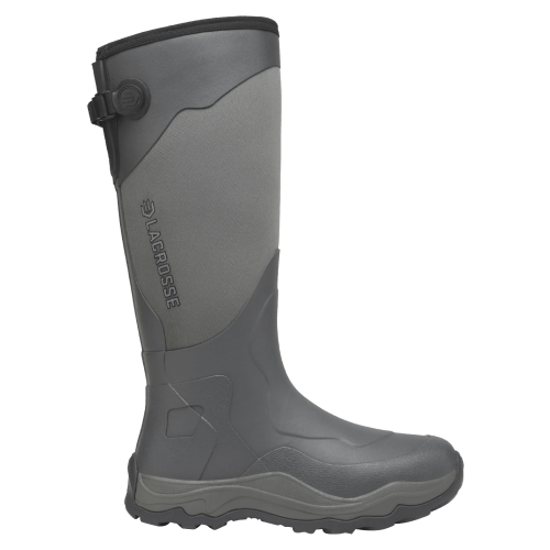 LaCrosse Alpha Agility Flexible Waterproof Hunting Boots for Men