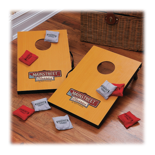 Mainstreet Classics Micro Bag Toss Game Set