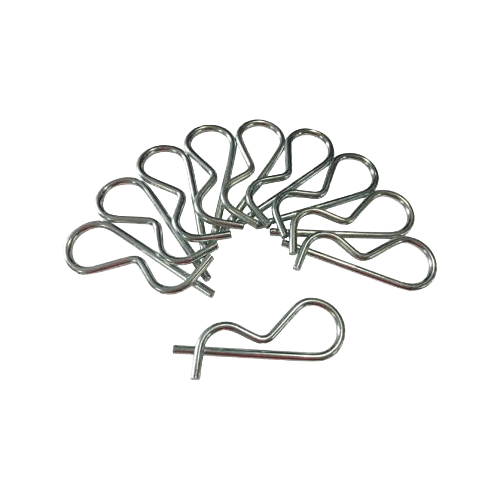 GEN-Y HITCH Locking Twist Clips