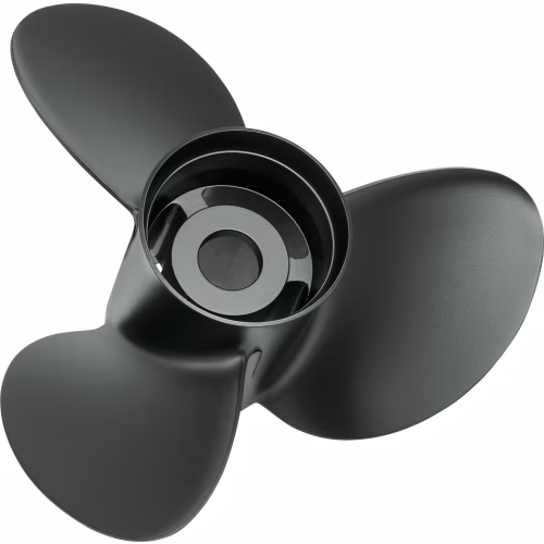 Rubex 135-300hp 3-Blade Aluminum Propeller