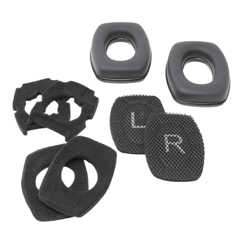 ISOtunes Sport LINK/DEFY Foam Replacement Ear Cushions