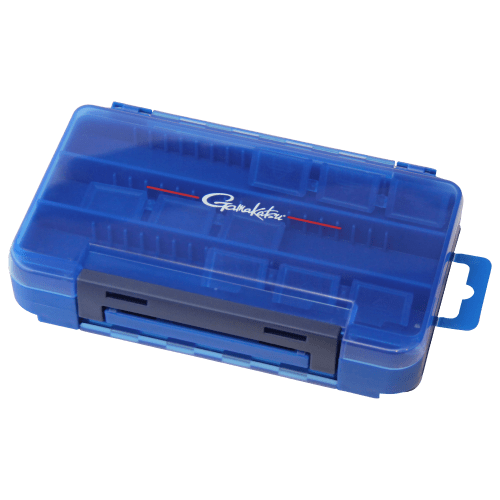 Gamakatsu G-Box Double-Sided Case