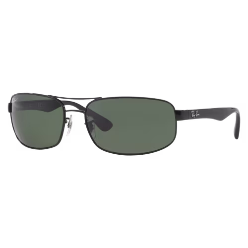 Ray-Ban RB3445 Polarized Sunglasses