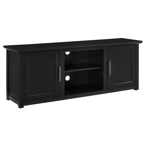Crosley Camden Low-Profile TV Stand
