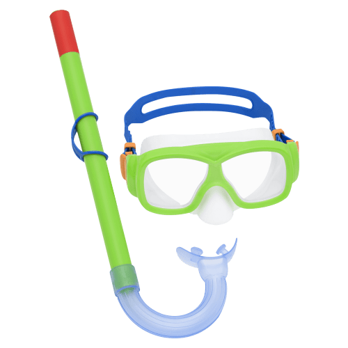 Bestway Explora Essential Snorkel Mask for Kids