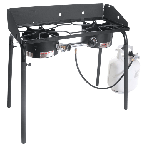 Camp Chef Explorer 2-Burner Camp Stove