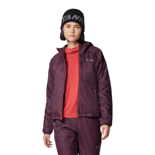Columbia Silver Leaf II Stretch Insulated Jacket for Ladies
