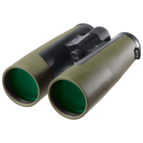 Cabela's Intensity HD Binoculars