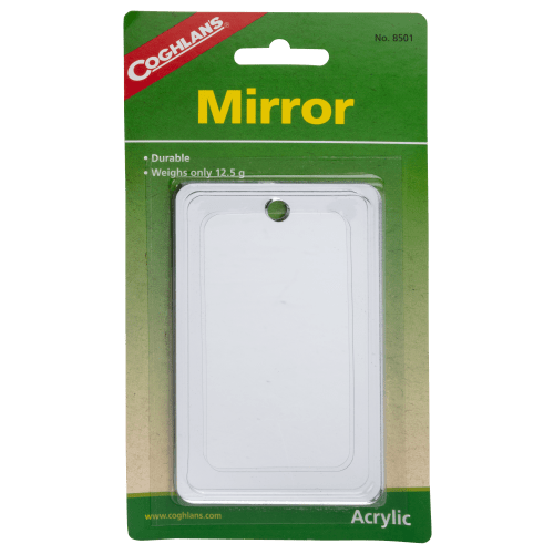Coghlan's Featherweight Mirror