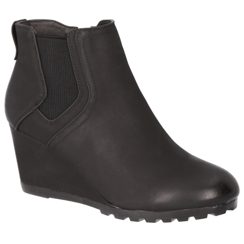 Natural Reflections Trista Rugged Boots for Ladies