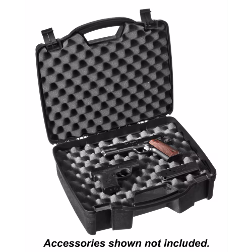 Plano Protector Four Pistol Case