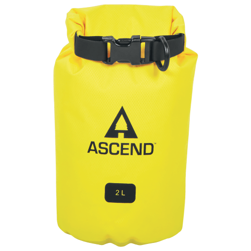 Ascend Lightweight Dry Bag