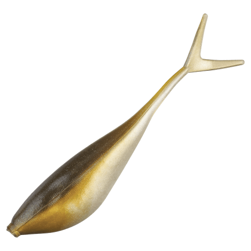 Lunker City Fin-S Shad