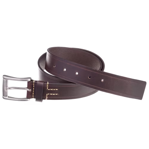 RedHead 1-1/2'' Leather Belt for Men