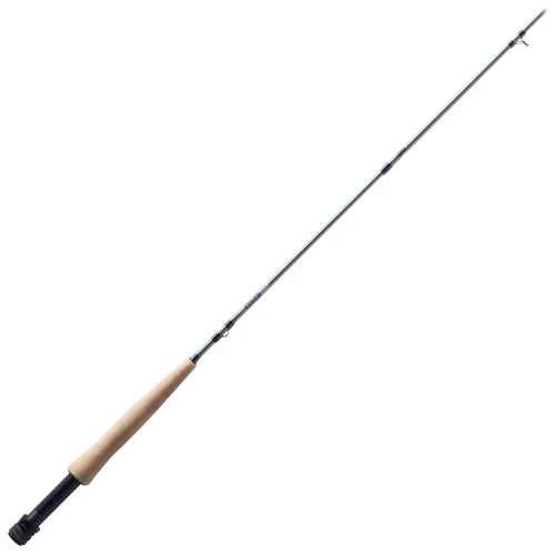 St. Croix Mojo Trout Fly Rod