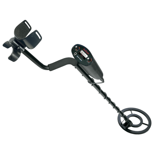 Bounty Hunter Challenger Metal Detector