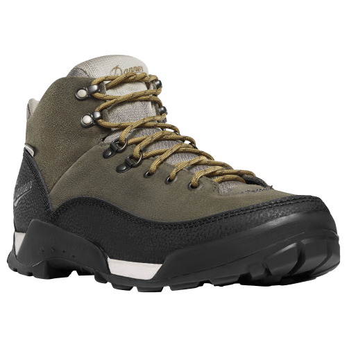 Danner Panorama Mid Waterproof Hiking Boots for Men