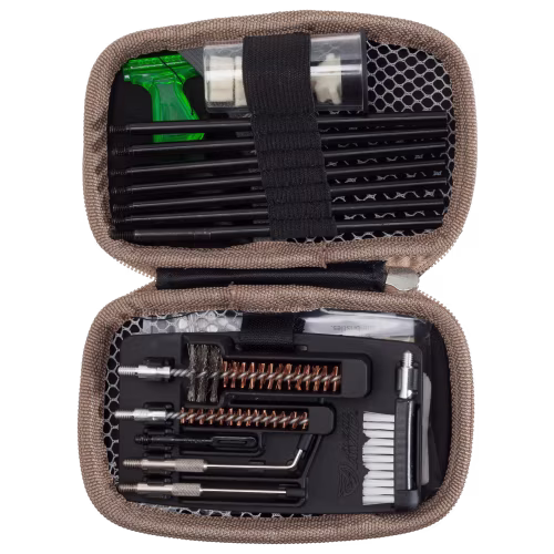 Real Avid Gun Boss AR15 Gun Cleaning Tool Kit