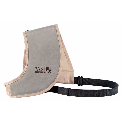 Past Field Recoil Shield