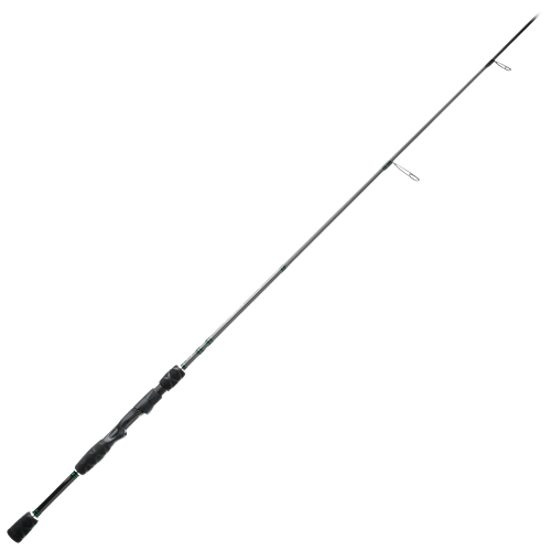 Bass Pro Shops Prodigy Walleye Spinning Rod