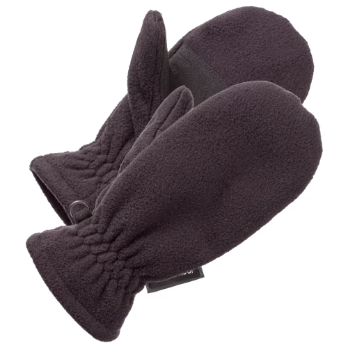 Recoil Wind Force Fleece Mittens for Toddlers