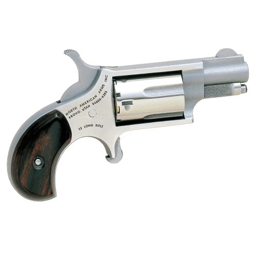 North American Arms Single-Action Rimfire Mini Revolver