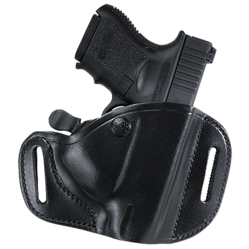 Bianchi 82 CarryLok Auto Retention Belt Slide Holster