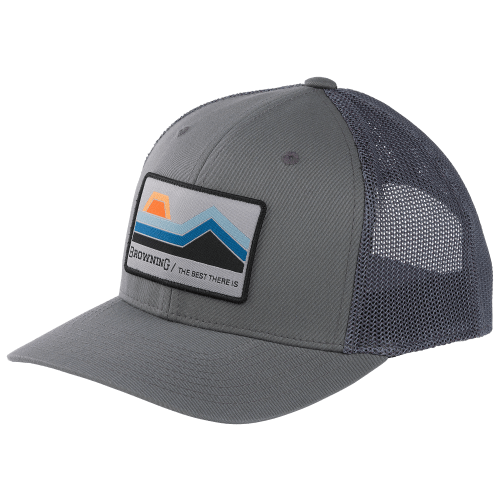 Browning Butte Mesh-Back Cap